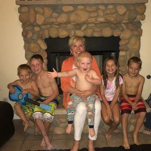 Meet your Posher, Cheryl